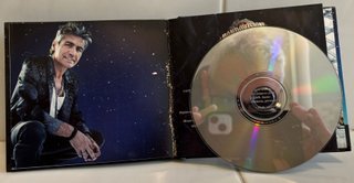 CD Ligabue - Mondovisione