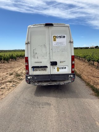 Iveco Daily 2011 L4H3