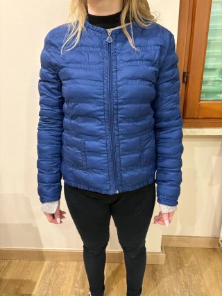 Piumino donna 100 grammi