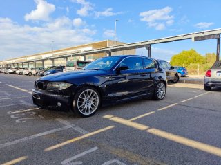 BMW Serie 1 2009