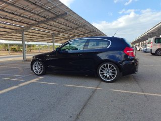 BMW Serie 1 2009
