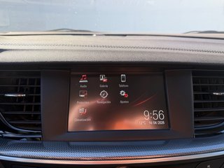 OPEL INSIGNIA 1.5D 122C.V 6 VELOCIDADES