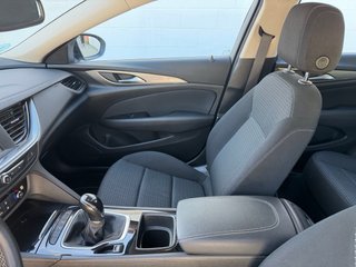 OPEL INSIGNIA 1.5D 122C.V 6 VELOCIDADES