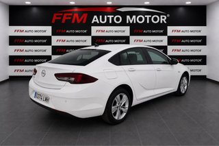 OPEL INSIGNIA 1.5D 122C.V 6 VELOCIDADES