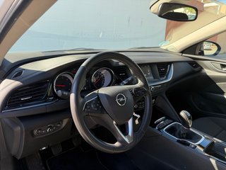 OPEL INSIGNIA 1.5D 122C.V 6 VELOCIDADES