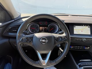 OPEL INSIGNIA 1.5D 122C.V 6 VELOCIDADES