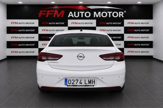 OPEL INSIGNIA 1.5D 122C.V 6 VELOCIDADES