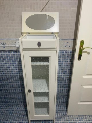 Mueble de baño