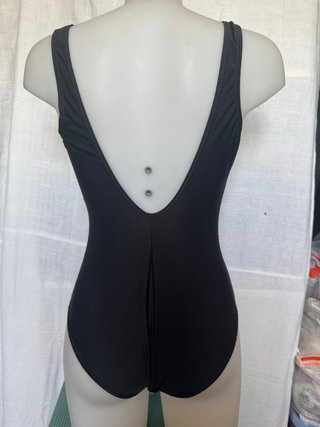 Costume intero stampa animalier