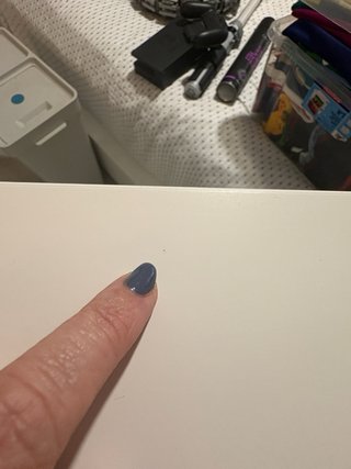 Cómoda blanca Ikea
