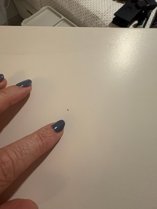 Cómoda blanca Ikea