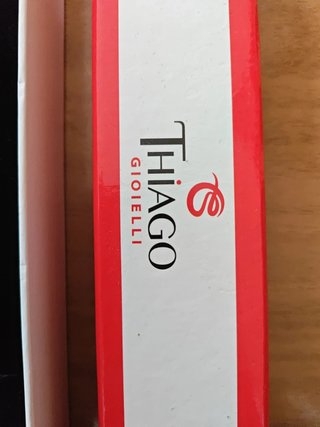 Bracciale Thiago Gioielli Farfalle Oro Rosa Argent
