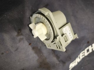 Motor, bomba, tarjeta, piezas lavavajillas Teka