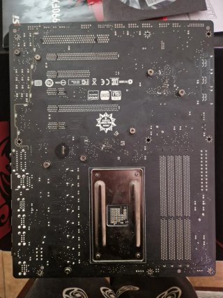 Placa Base MSI 990FXA GAMING