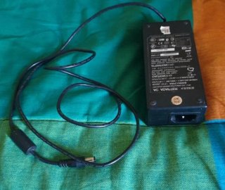 PC fisso desktop HP Compaq