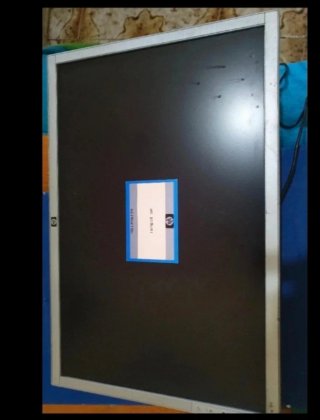 PC fisso desktop HP Compaq