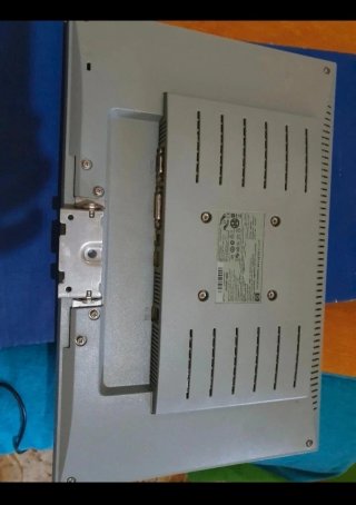 PC fisso desktop HP Compaq