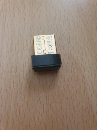 PC fisso desktop HP Compaq