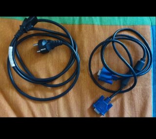 PC fisso desktop HP Compaq