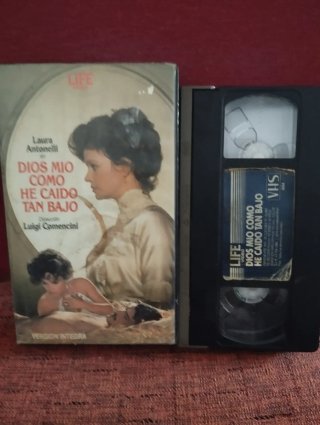 VHS edición videoclub a 3 euros unidad escogiendo