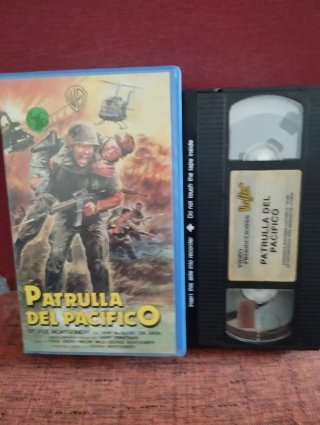 VHS edición videoclub a 3 euros unidad escogiendo