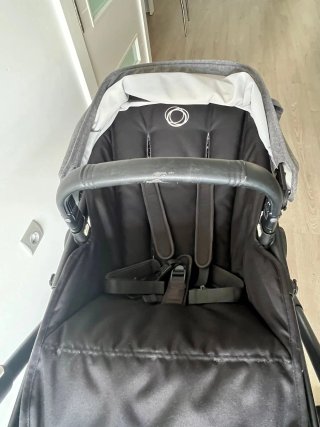 Carro Bugaboo Fox 2