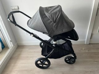 Carro Bugaboo Fox 2