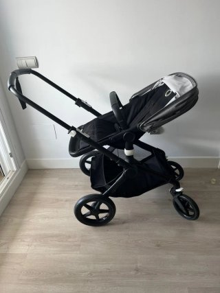 Carro Bugaboo Fox 2