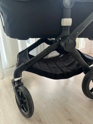 Carro Bugaboo Fox 2