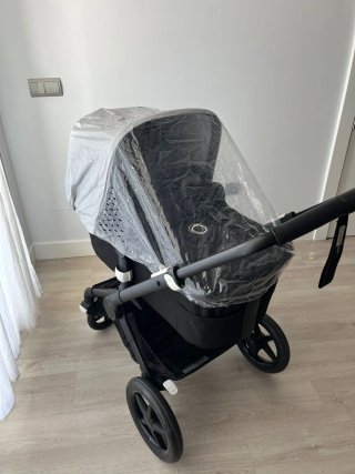 Carro Bugaboo Fox 2