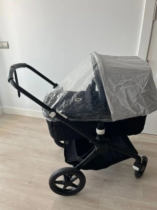 Carro Bugaboo Fox 2