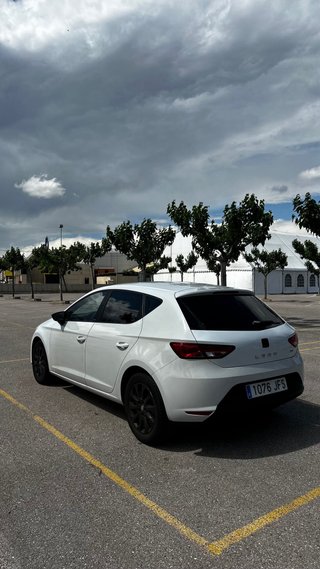 SEAT Leon 2015