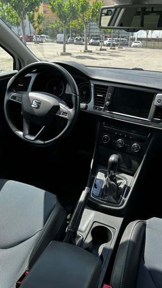 SEAT Leon 2015
