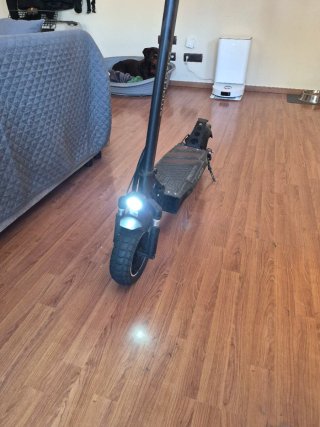 Patinete Eléctrico SmartGyro Speedway Pro