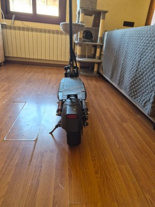 Patinete Eléctrico SmartGyro Speedway Pro