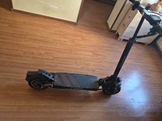 Patinete Eléctrico SmartGyro Speedway Pro