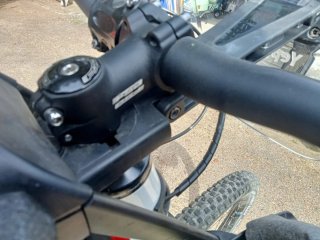 Silla Portabebés Bicicleta Thule