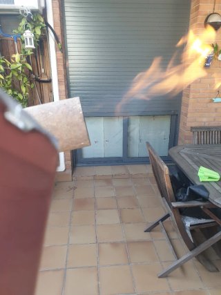 Sopletes de gas