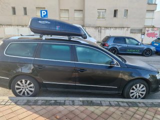 Volkswagen Passat 2007