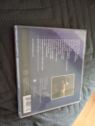 CD Frank Sinatra - Nothing But The Best