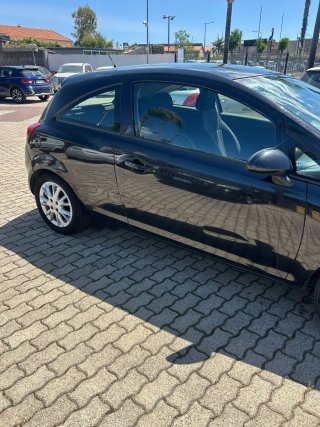Opel Corsa 2009