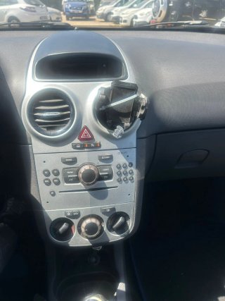 Opel Corsa 2009