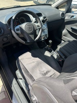 Opel Corsa 2009