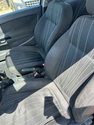 Opel Corsa 2009