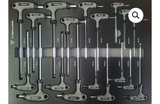 Pack taller 151 equipamiento completo para taller