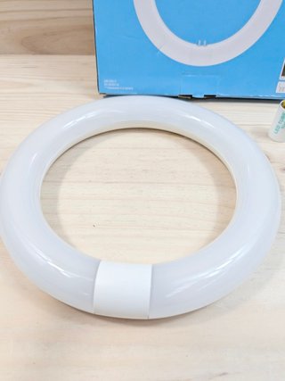 Osram LED TUBE T9 11 W Cool White 312 mm