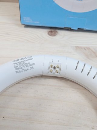 Osram LED TUBE T9 11 W Cool White 312 mm