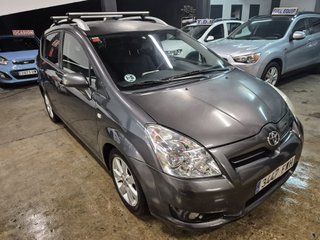 Toyota Verso 2007