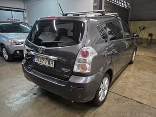 Toyota Verso 2007