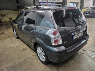 Toyota Verso 2007